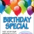 Birthday Special