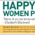 Happy National Women Physicians Day!