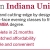 Earn an Indiana University MBA