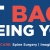 Get Back To Being You