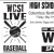 High School Baseball