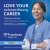 Love your extraordinary CAREER