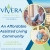 Affordable Assisted Lifestyle Community