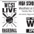 High School Baseball