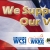 We Support Our Veterans!