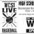 High School Baseball