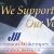 We Support Our Veterans