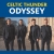 Celtic Thunder Odyssey