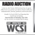 Radio Auction