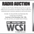 Radio Auction