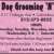 Dog Grooming 'N' Self Serve Dog Wash