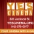 Your Cinema With a Cause!