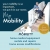 Yor Mobility is so important, we put it in our name