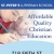Afforable Quality Christian Education