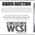 Radio Auction