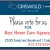 Please Vote for Us for Best Home Care Agency!