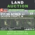 Land Auction