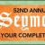 Your Complete Guide to Seymour's Biggest Event!