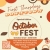 Special Edition OctoberFest