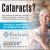 Cataracts?