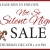 Not So Silent Night Sale
