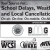 School Delays, Weather Alerts and Local Cancellations