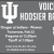 Voice of Hoosier Basketball