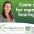 Come See Us For Expert Local Hearing Care!