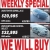 Weekly Special