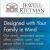 Designed with Your Family in Mind