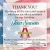Honoring all the men and women who have sacrificed so much for our freedom