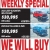 Weekly Special