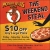 The Weekend Steal