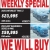 Weekly Special