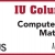 Adjunct Instructors!