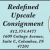 Redefined Upscale Consignment
