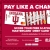 Pay Like A Champion!