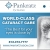 World-Class Cataract Care