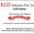 $200 Rebate Per Door!
