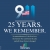25 Years, Still Remember