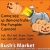See the Pumpkin Cannon Fire