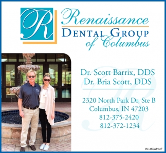 Renaissance Dental Group 