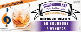 Bourbonblast 