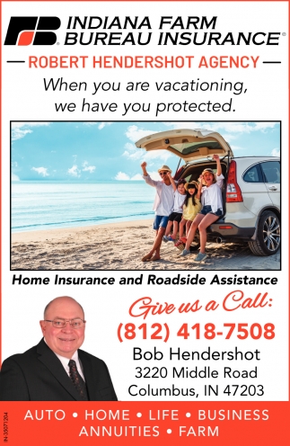 Give Us A Call