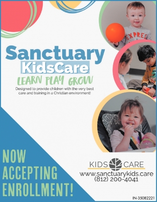 Sanctuary KidsCare