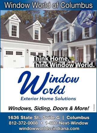 Exterior Home Solutions