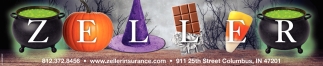Zeller Insurance LLC