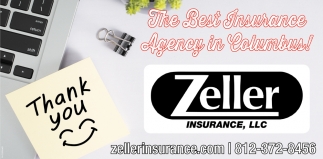 The Best Insurance Agency in Columbus!