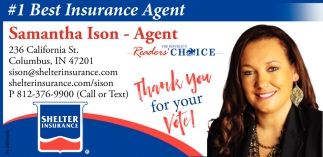 #1 Best Insurance Agent