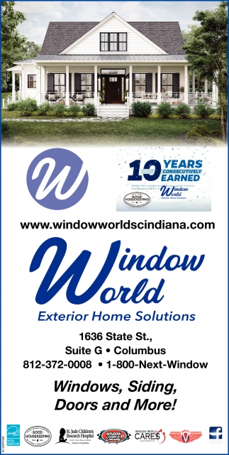 Exterior Home Solutions